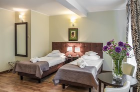 Hotel Bonum
