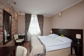 Hotel Bonum