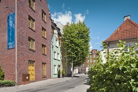 Hotel Bonum