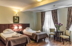 Hotel Bonum