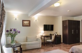 Hotel Bonum
