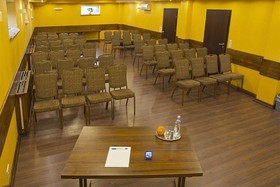 Hotel Chopin