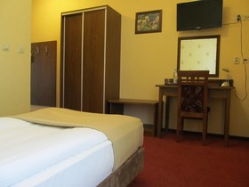 Hotel Chopin