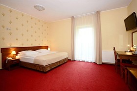 Hotel Chopin