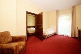 Hotel Chopin