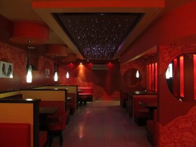 Hotel Chopin
