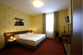 Hotel Chopin