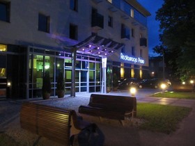Hotel Chopin