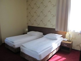 Hotel Chopin