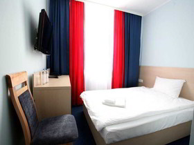 Hotel Czarna Perla