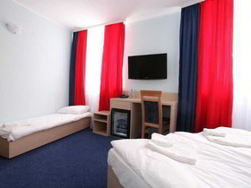 Hotel Czarna Perla