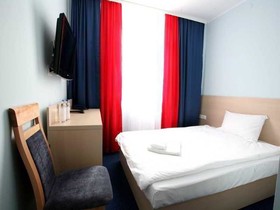 Hotel Czarna Perla