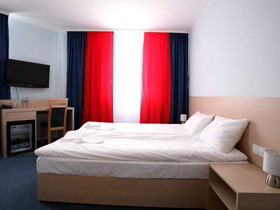 Hotel Czarna Perla