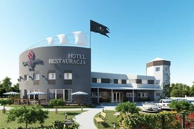 Hotel Czarna Perla