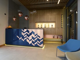 Hotel Faros