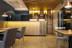Hotel Faros