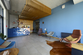 Hotel Faros