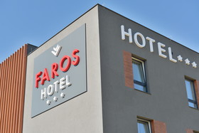 Hotel Faros