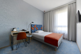 Hotel Faros