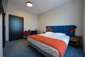 Hotel Faros