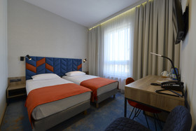 Hotel Faros