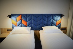 Hotel Faros