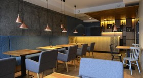 Hotel Faros
