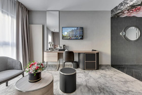 Grano Hotel Gdansk Old Town