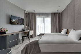 Grano Hotel Gdansk Old Town