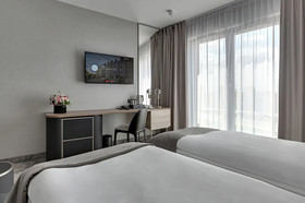 Grano Hotel Gdansk Old Town