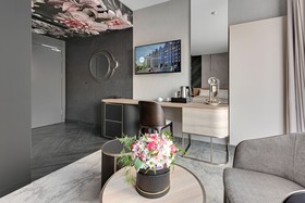 Grano Hotel Gdansk Old Town