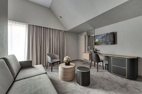 Grano Hotel Gdansk Old Town
