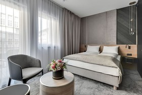Grano Hotel Gdansk Old Town