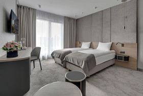 Grano Hotel Gdansk Old Town