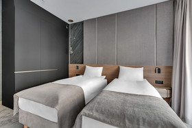 Grano Hotel Gdansk Old Town