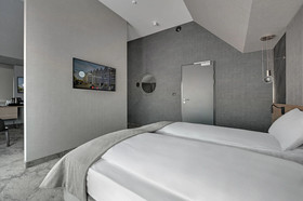 Grano Hotel Gdansk Old Town