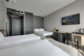 Grano Hotel Gdansk Old Town