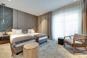 Grano Hotel Gdansk Old Town