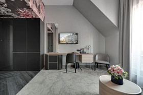 Grano Hotel Gdansk Old Town