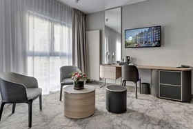 Grano Hotel Gdansk Old Town