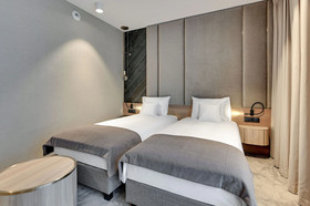 Grano Hotel Gdansk Old Town