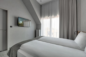 Grano Hotel Gdansk Old Town