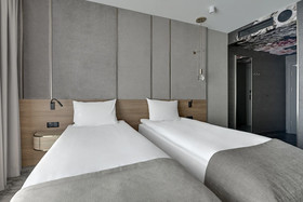 Grano Hotel Gdansk Old Town