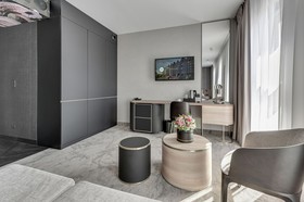 Grano Hotel Gdansk Old Town