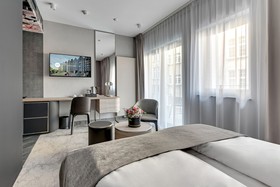 Grano Hotel Gdansk Old Town