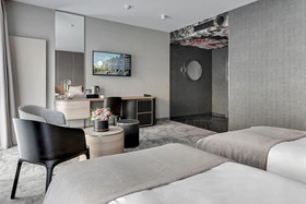 Grano Hotel Gdansk Old Town