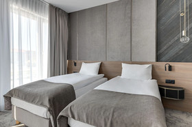 Grano Hotel Gdansk Old Town