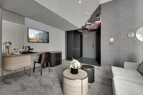 Grano Hotel Gdansk Old Town