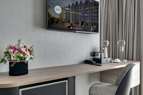 Grano Hotel Gdansk Old Town