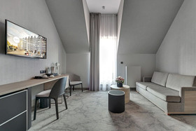 Grano Hotel Gdansk Old Town